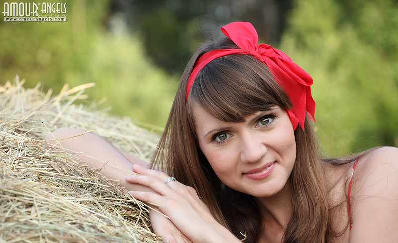 Маргарита, 23 года, 4 размер груди